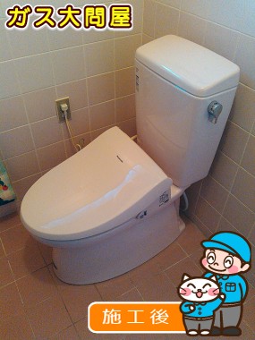 GBC-Z10HU＋DT-Z150HUへの交換工事