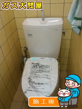 愛知県西尾市でのCS230BM＋SH231BAへの交換工事（刈谷店施工）