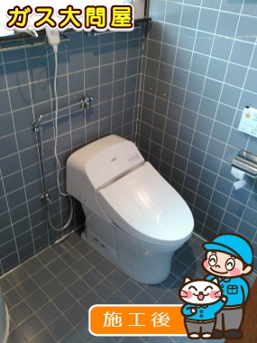 愛知県碧南市でのCES9413Mへの交換工事（刈谷店施工）
