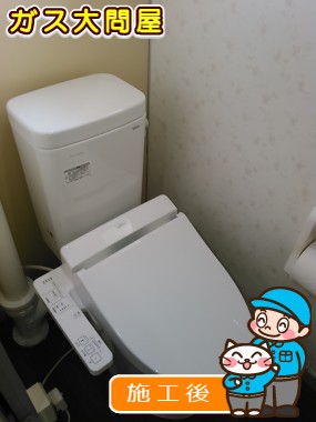 福岡県福岡市早良区でのCS215BPR＋SH214BAS＋TCF2221Eへの交換工事（早良店施工）