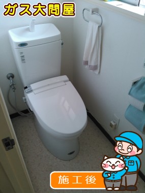 愛知県名古屋市緑区でのGBC-Z10HU＋GDT-Z180HU＋CW-KA21QCへの交換工事（徳重店施工）