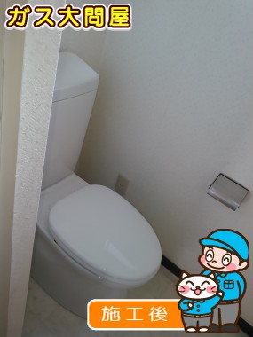 愛知県名古屋市西区でのGBC-Z10HU＋GDT-Z180HU＋CF-49ATへの交換工事（中村店施工）