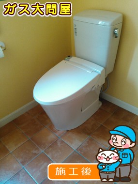 GBC-ZA10S＋DT-ZA150＋CW-KA23への交換工事