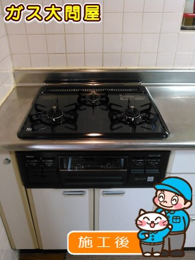 PD-N33-Rへの交換工事