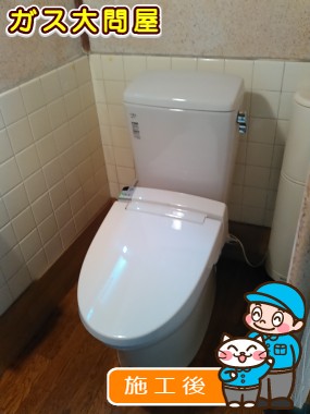 GBC-Z10HU+DT-Z150HU+CW-KA21への交換工事