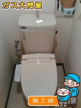 GBC-Z10PU+GDT-Z180U+CW-KB21への交換工事