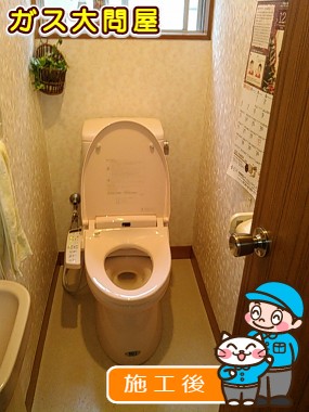 GBC-Z10HU＋DT-Z150HU＋CW-KB21への交換工事