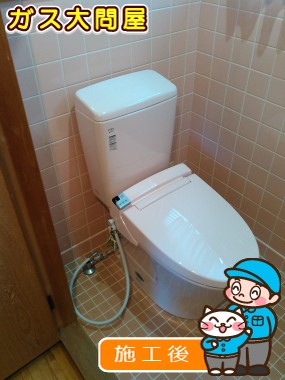 GBC-ZA10S+DT-ZA150+CW-KA21への交換工事