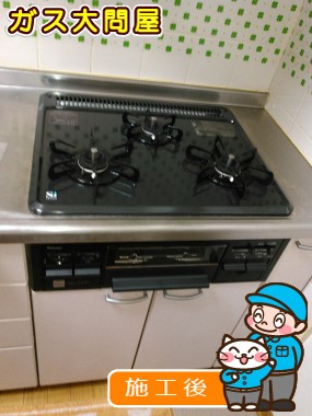 PD-N33-Lへの交換工事