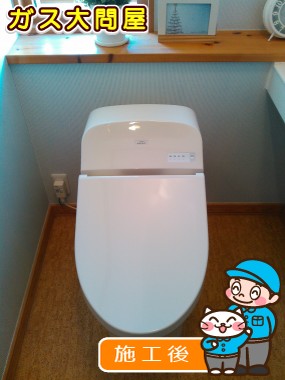 CES9413への交換工事