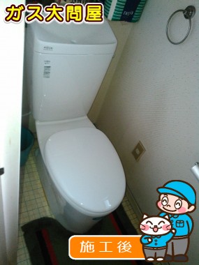 YBC-ZA10H(120)＋YDT-ZA180H＋CF-39ATへの交換工事