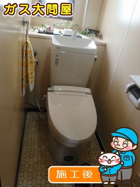 YBC-360PU＋YDT-M180PM＋CW-KA21への交換工事