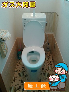 YBC-ZA10H＋YDT-ZA180H＋CF-49ATへの交換工事