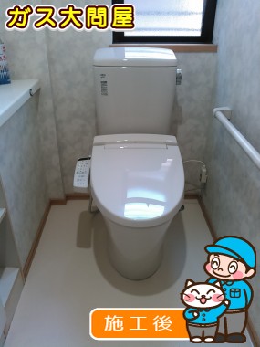 YBC-ZA10S＋DT-ZA150E＋CW-KB22への交換工事