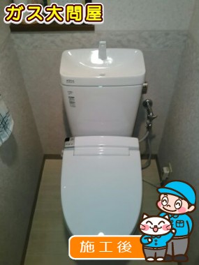 YBC-360PU＋YDT-M180PM＋CW-KA21への交換工事