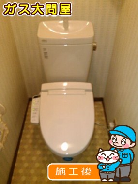 YBC-360PU＋YDT-M180PM＋CW-KB21への交換工事