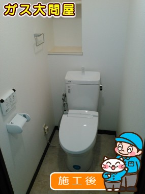 YBC-360PU＋YDT-M180PM＋CW-KA21への交換工事