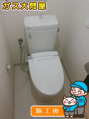 YBC-360PU＋YDT-M180PM＋CW-KA21への交換工事