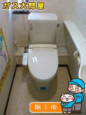 YBC-360PU＋DT-M150PM＋CW-KB21への交換工事