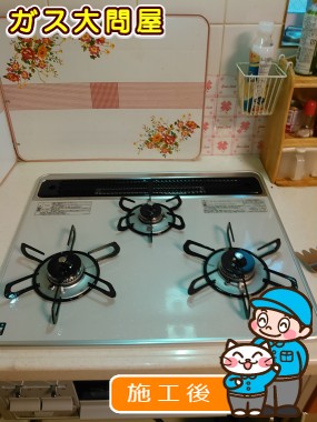 PD-N60WH-60CVへの交換工事