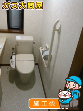 YBC-ZA10S＋DT-ZA150E＋CW-K45への交換工事