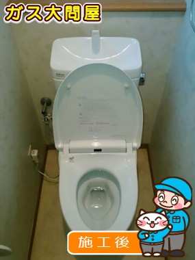 YBC-ZA10S+YDT-ZA180E+CW-KA21への交換工事