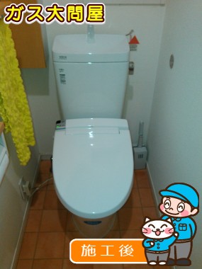 YBC-ZA10S+YDT-ZA180E+CW-KA21への交換工事