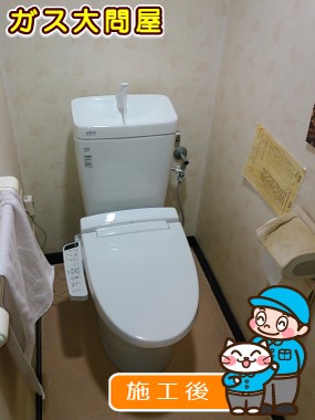 YBC-360PU＋YDT-M180PM＋CW-KB21への交換工事