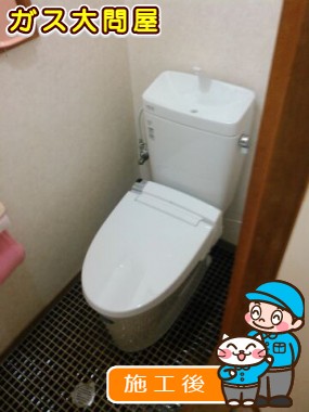 YBC-ZA10H+YDT-ZA180H+CW-KA21への交換工事