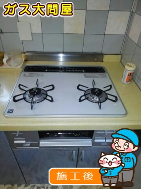 愛知県岡崎市でのPD-N20WV-60CVへの交換工事（刈谷店施工）