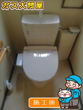 愛知県西尾市でのYBC-ZA10H＋YDT-ZA180H＋CW-KB21への交換工事（刈谷店施工）