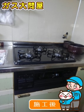 PD-N34への交換工事