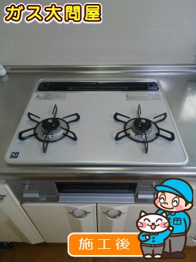 PD-N21WV-60CVへの交換工事