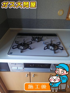 PD-N60WV-60CVへの交換工事