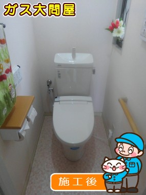 YBC-ZA10P+YDT-ZA180EP+CW-KA21QCへの交換工事