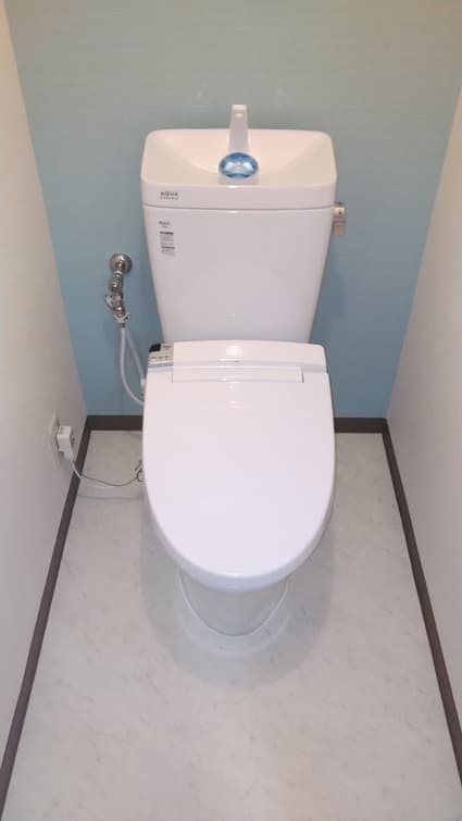 YBC-ZA10S＋YDT-ZA180E＋CW-KA21への交換工事