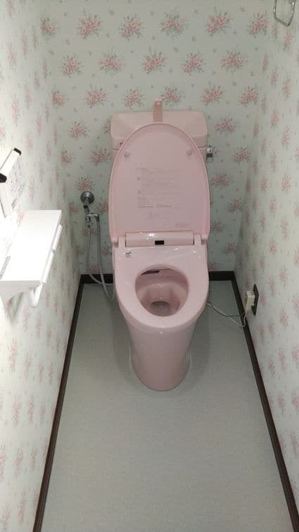 YBC-ZA10AH＋YDT-ZA180AH＋CW-KA21への交換工事