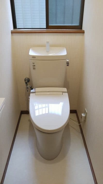 YBC-ZA10H＋YDT-ZA180H＋CW-KA21への交換工事