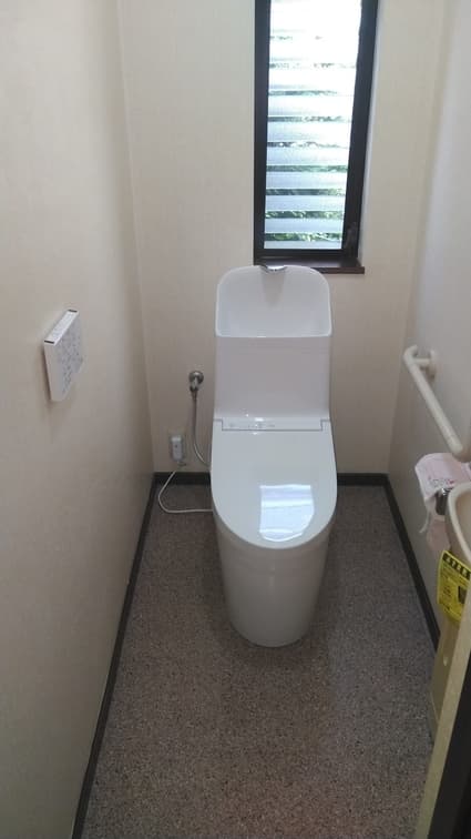 CES9315Mへの交換工事