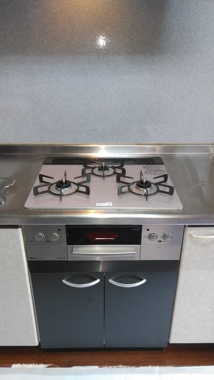 RHS31W23L7RSTWへの交換工事