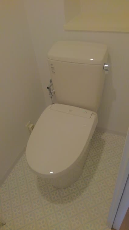 YBC-ZA10PM＋DT-ZA150PM＋CW-EA22への交換工事