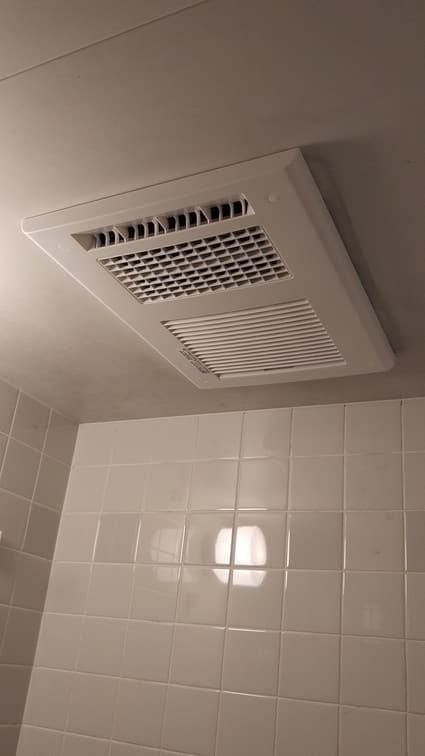 BS-161Hへの交換工事