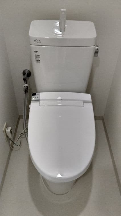 YBC-ZA10PM＋YDT-ZA180PM＋CW-KA21への交換工事