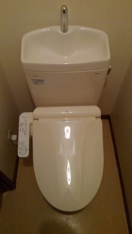 CS232BM＋SH233BA＋TCF2222Eへの交換工事