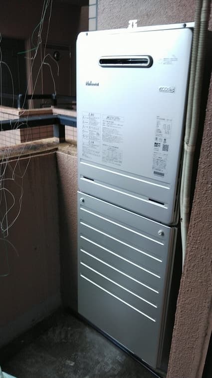 FH-E208AWLへの交換工事