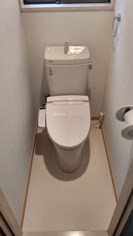 YBC-ZA10AH＋YDT-ZA180AH＋CW-KB21への交換工事