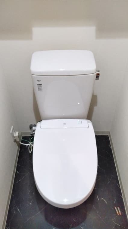 YBC-ZA10S＋DT-ZA150E＋CW-EA21への交換工事