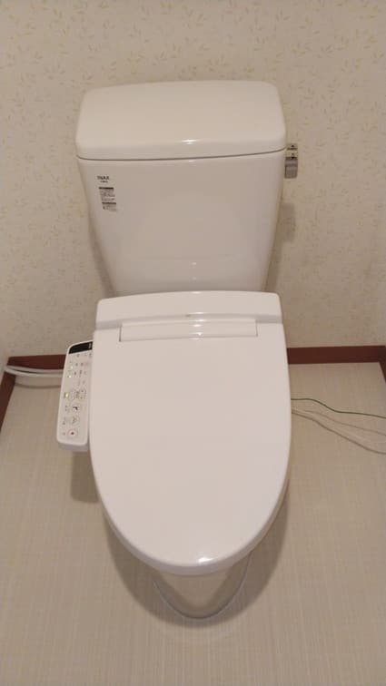 YBC-ZA10S＋DT-ZA150E＋CW-KB21への交換工事