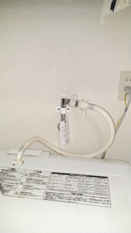 CB-L6への交換工事