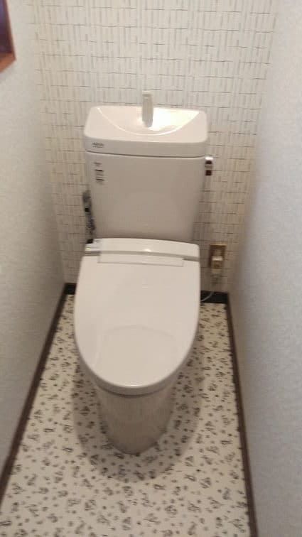 YBC-ZA10AH＋YDT-ZA180AH＋CW-KA21への交換工事